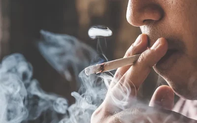 Comprendre l’addiction et la dépendance au tabac
