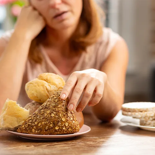 Alergie alimentaire