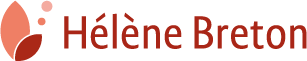Logo Hélène Breton, sophrologue et hypnothérapeute à Saint-Maurice